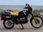 BMW R 100GS Bubble Bee